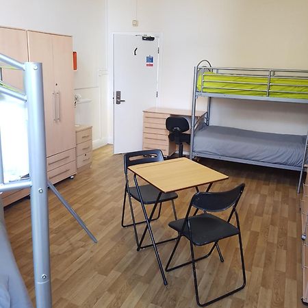 Hostel Belsize House  London Zimmer foto