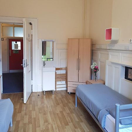 Hostel Belsize House  London Zimmer foto