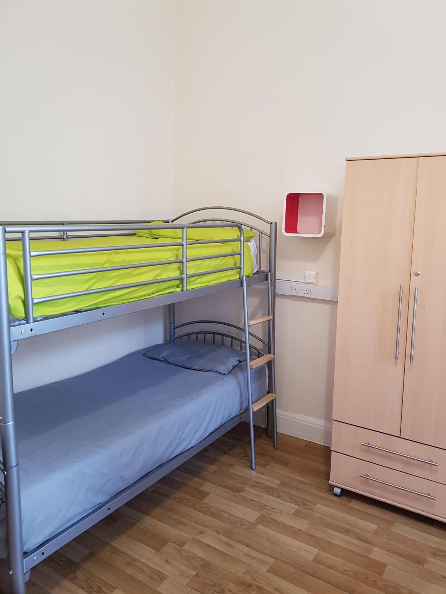 Hostel Belsize House  London Zimmer foto