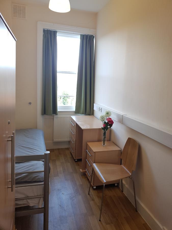 Hostel Belsize House  London Exterior foto