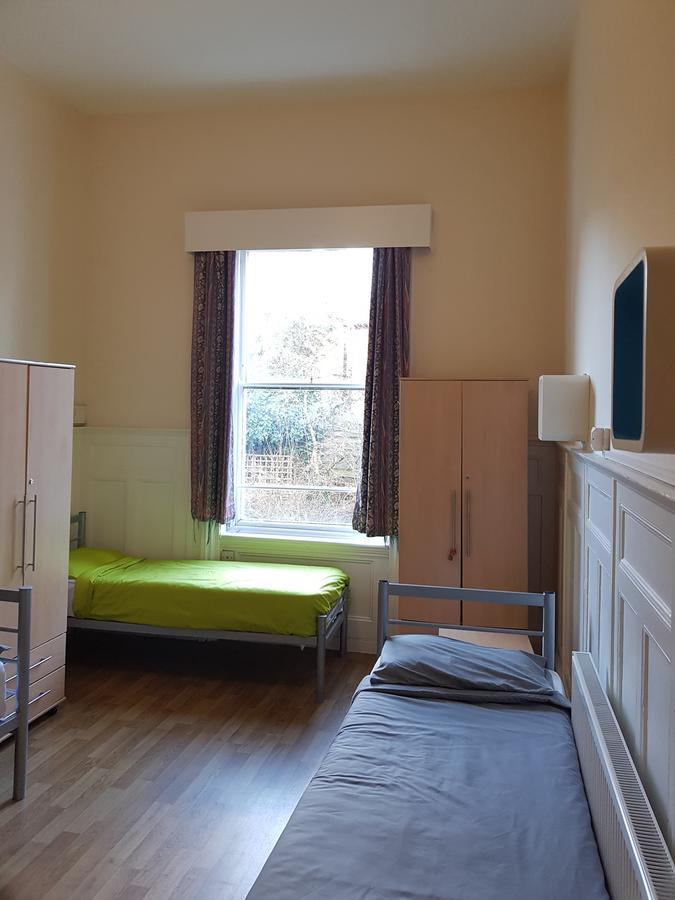 Hostel Belsize House  London Zimmer foto